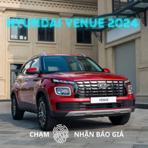 Hyundai Venue phiên bản tiêu chuẩn: Giá thấp hơn 40 triệu đồng sẽ thiếu những gì?