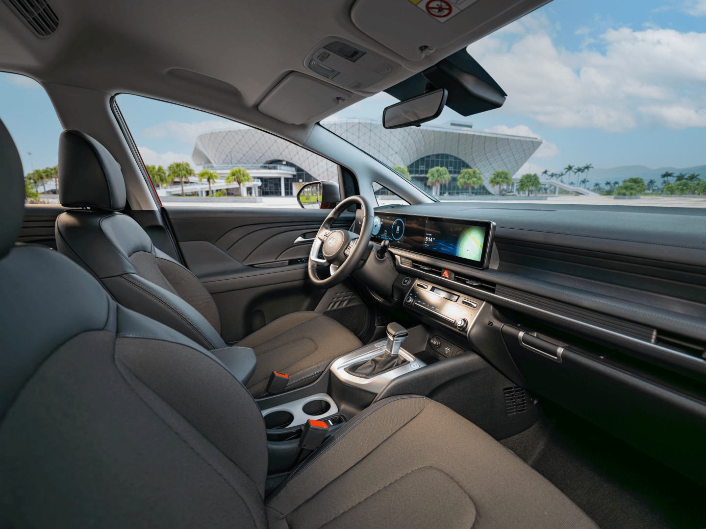 Hyundai Thành Công Việt Nam (HTV)