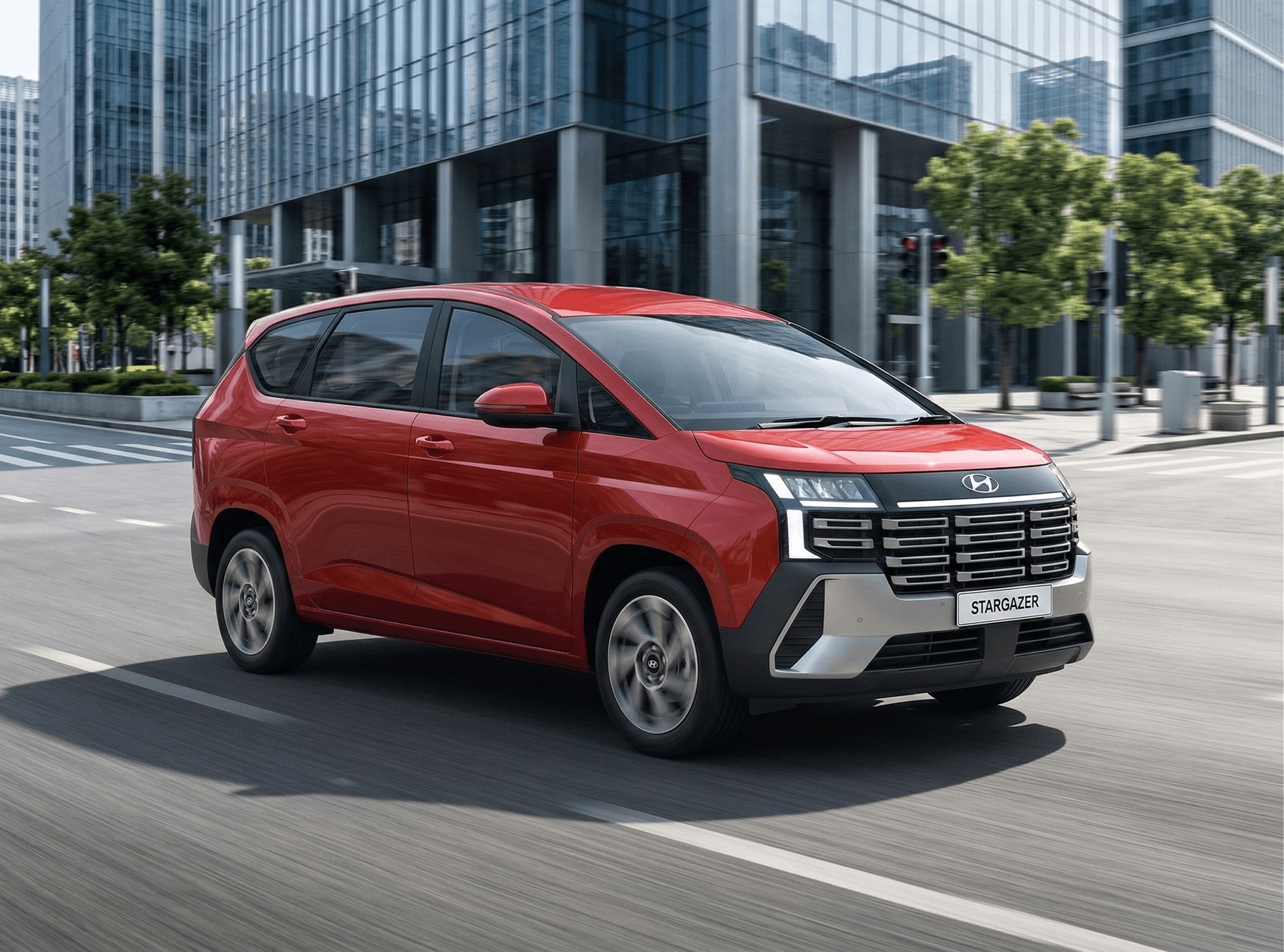 Hyundai Thành Công Việt Nam (HTV)